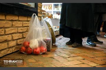 جشنواره انار تهران در گذر گردشگری پارک آب و آتش 19