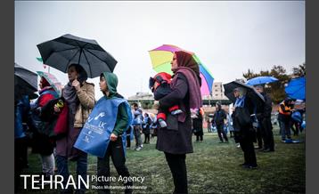 پیاده روی خانوادگی 9