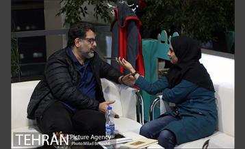 روز سوم دوازدهمین جشنواره بین المللی سینماحقیقت 10