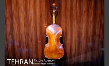 تمرین سمفونی ایثار و مقاومت 21