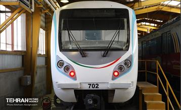 واگن سازی 35