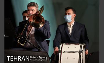 پرواز ۱۷۹ فانوس در آسمان به یاد ۱۷۹ شهید بهمن ماه ۵۷  6