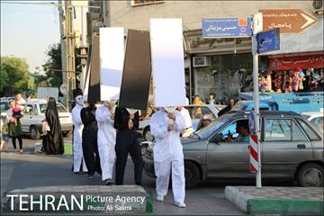 مرحله دوم پویش مردمی از خودمان شروع کنیم  11
