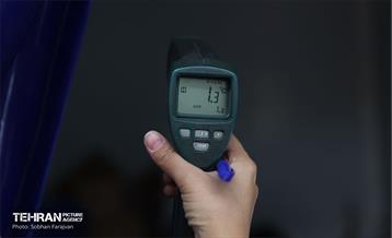 به وقت خدمت؛ فروشگاه‌های زنجیره‌ای شهروند  72