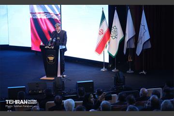 نخستین اجتماع نامزدهای حوزه انتخابیه تهران  21