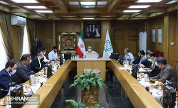 نقد و بررسی عملکرد معاونت منابع انسانی در سال گذشته و سال جدید 1