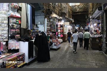 جلسه قرارگاه اجتماعی شهرداری منطقه 12 34