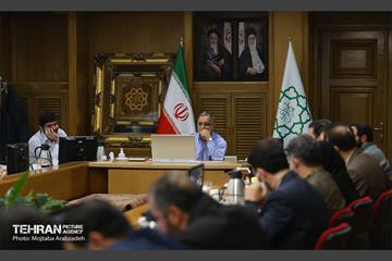 نقد و بررسی عملکرد معاونت منابع انسانی در سال گذشته و سال جدید 7