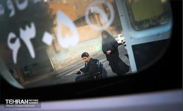 شهرِ مهر؛ به وقت خدمت و امید 46