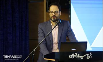 نشست نخستین رویداد من شهردارم 12