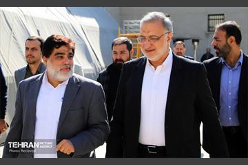 اجتماع گرامیداشت بانوان زندانی دوران رژیم ستمشاهی