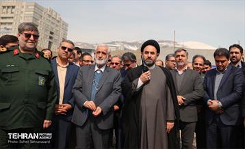 یکصد و چهارمین پویش امید و افتخار 2