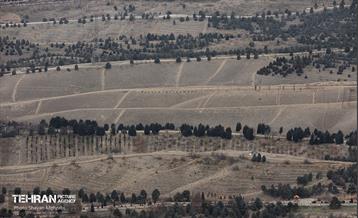 هوای پاک تهران 19