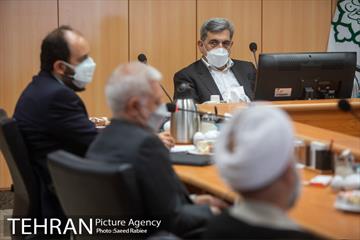 جلسه شورای هماهنگی اجتماعی فرهنگی ورزشی با دستور کار محرم 20