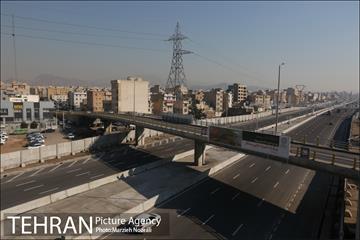 بزرگراه شهید نجفی رستگار 18