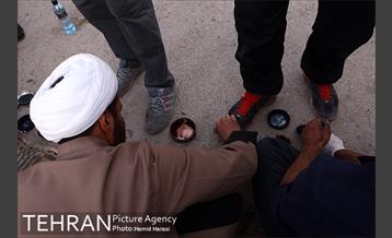 اشک ها و لبخند ها  17