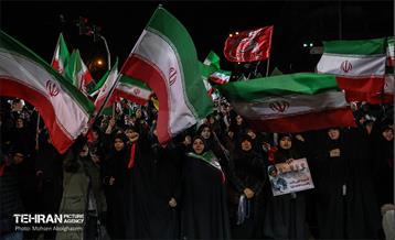تشییع پیکر شهید احمد محمدی 29