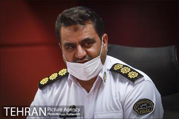 جلسه ستاد کنترل و نظارت ترافیکی بازگشایی مدارس 4