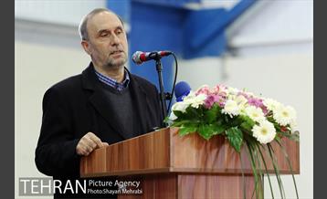 افتتاح پروژه های شهرداری منطقه 2 تهران 4