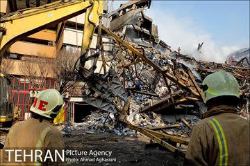 دومین روز نبرد با آوار پلاسکو -2 26