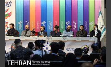روز چهارم سی و هفتمین جشنواره فیلم فجر 9