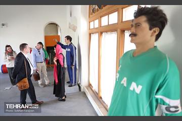 تور تهرانگردی سفرای خارجی 28