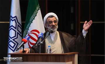 ششمین همایش بین‌المللی اربعین 29