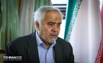 دیدار های امروز شهردار تهران 3