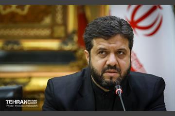 هشتمین جلسه قرارگاه آسیب های اجتماعی شهر تهران 10