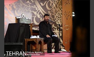 مراسم عزاداری سالار شهیدان 18