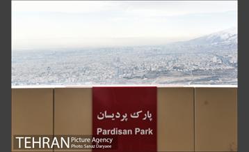 بازدید خبرنگاران و اصحاب رسانه از باغ موزه قصر و برج میلاد‎ 21