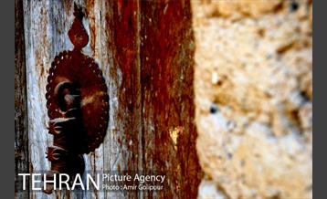 طبیعت پاییزی روستای سنگان 10