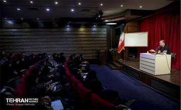 پنجمین هفته دوره آموزشی کنش‌گری رسانه‌ای آرمانشهر 17