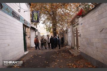 تور گردشگری محله کن 33
