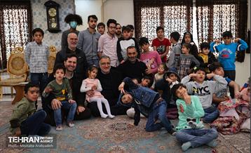 قرار خدمت؛ منطقه5