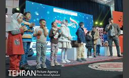 جشن یلدای مهربانی 39