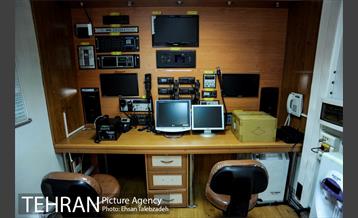 سازمان پیشگیری و مدیریت بحران شهر تهران 29