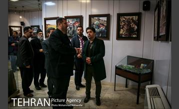 یک شب با شهردار شب 17