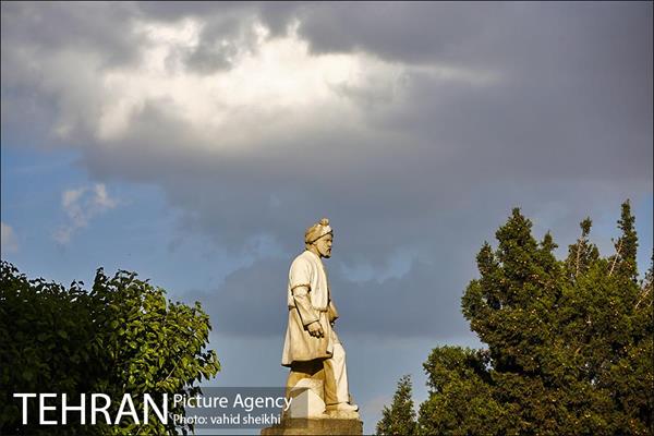 گرامی داشت روز فردوسی به مناسبت بزرگداشت روز زبان و ادبیات فارسی 19