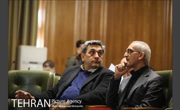 صد و نوزدهمین جلسه شورا شهر 22