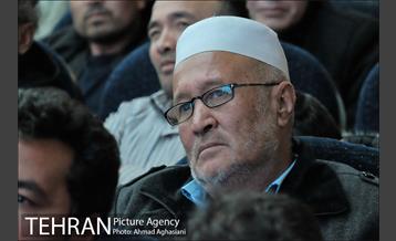 جشن یلدای مهربانی 17