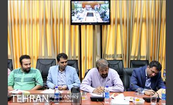 نشست خبری مدیر عامل فروشگاههای شهروند 5