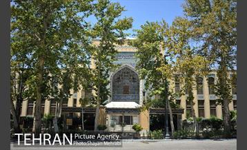 میدان مشق (باغ ملی) 51