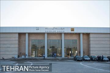 بازدید شهردار تهران از پایانه خط 6 مترو تهران -3 10