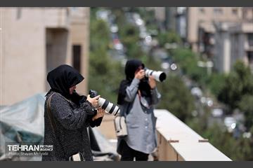 بازدید از مناطق تخریب شده حملات رژیم صهیونی 4