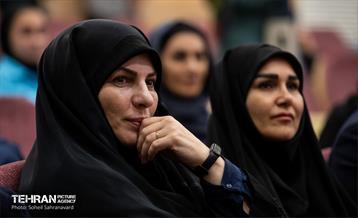مراسم بدرقه تیم ملی فوتبال دختران نوجوان 13