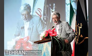 رونمایی از نسخه نفیس خمسه نظامی شاه طهماسبی 2