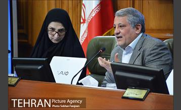 صد و نود و سومین جلسه شورای شهر 19