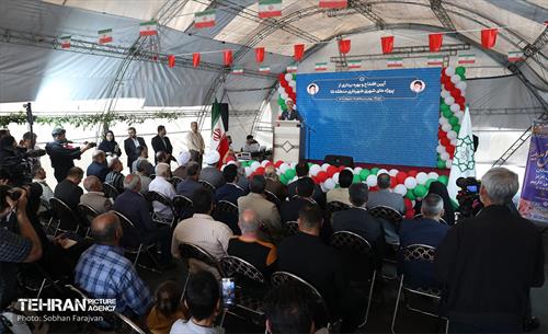 پویش امید و افتخار 21