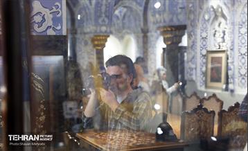 تور فستیوال عکاسی «طهران قدیم» 42